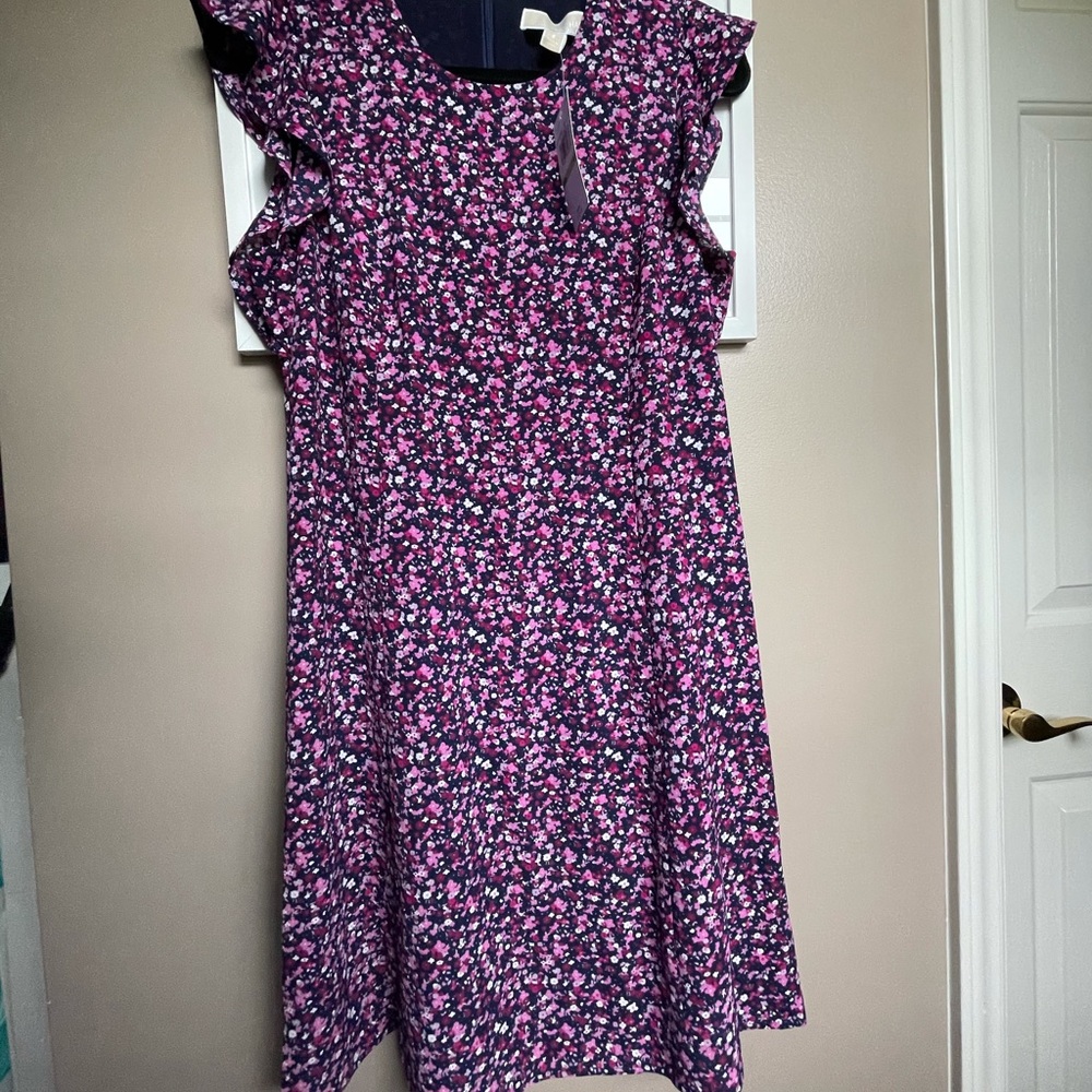 Michael Kors dress NWT size 8